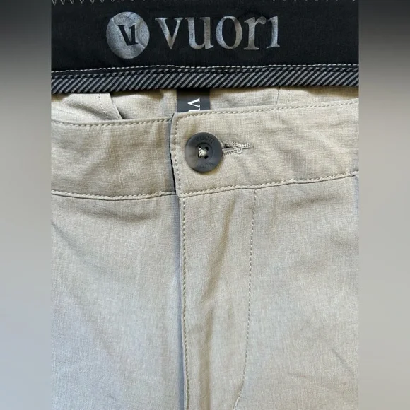 Vuori Meta pants - Picture 7 of 12